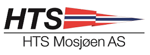 Logo - HTS Mosjøen AS