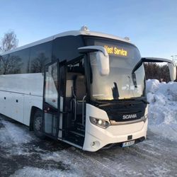 Buss